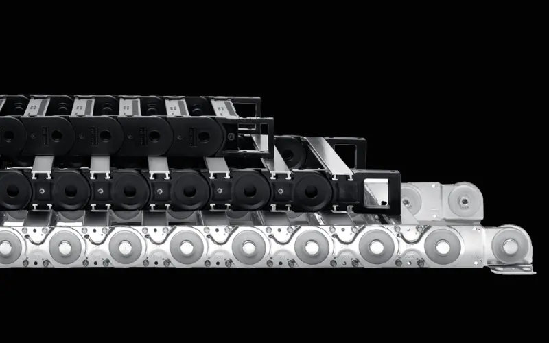 EKD Systems กำลังจะกลายเป็น