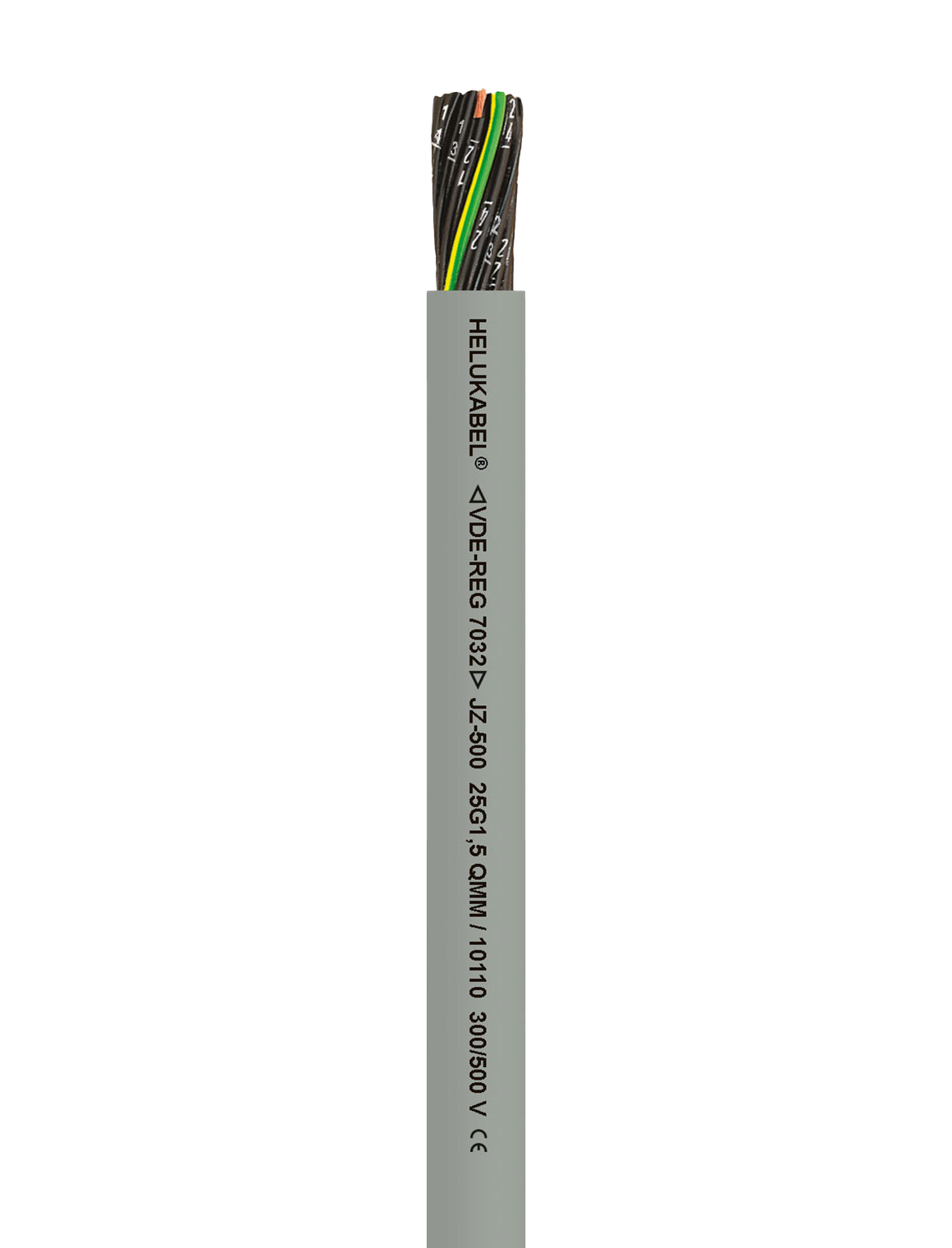 JZ-500